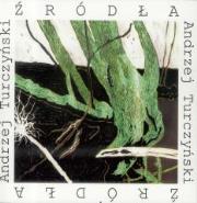 Źródła. Autor: Turczyński Andrzej. Dadada.pl Okładka książki Źródła