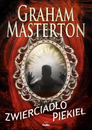 Okładka książki Zwierciadło piekieł