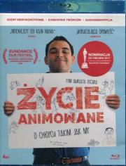 Opakowanie Życie animowane