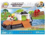 Opakowanie Action Town Poduszkowiec