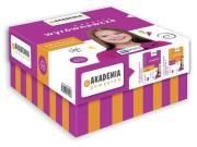 Okładka książki Akademia pomysłów. Zajęcia wyrównawcze