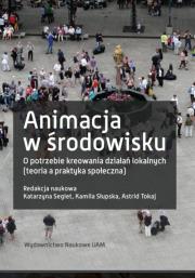 Opakowanie Animacja w środowisku