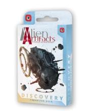 Opakowanie Artefakty Obcych: Odkrycia PORTAL