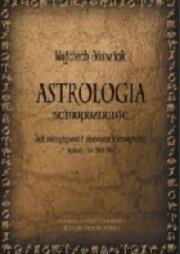 Okładka książki Astrologia samopoznania