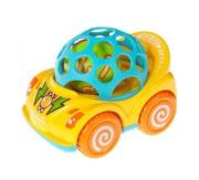 Opakowanie Bam Bam Pojazd z kreskówki