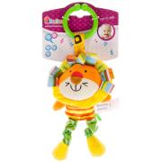 Opakowanie BAM BAM Wibrujący przyjaciel Lew