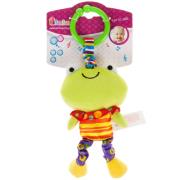 Opakowanie BAM BAM wibrujący przyjaciel żaba