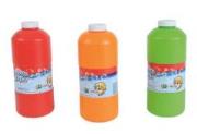 Bańki mydlane 1000 ml SIMBA. Wydawca: Simba. Dadada.pl Opakowanie Bańki mydlane 1000 ml SIMBA