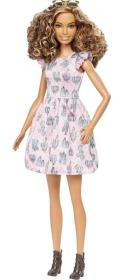 Opakowanie Barbie Fashionistas. Cactus Cutie 