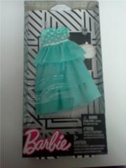 Opakowanie Barbie modne kreacje 1