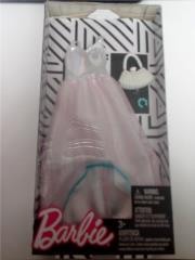 Opakowanie Barbie modne kreacje 5