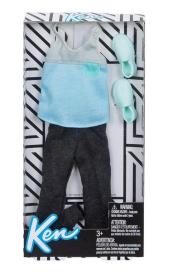 Opakowanie Barbie modne ubranka dla Kena 3