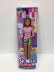 Opakowanie Barbie Skipper Babysitters 2