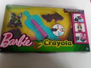 Barbie Zrób to sama: Akwarelowe wzory 2. Wydawca: Mattel. Dadada.pl Opakowanie Barbie Zrób to sama: Akwarelowe wzory 2