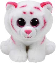 Opakowanie Beanie Babies Tygrys biało-różowy 24 cm