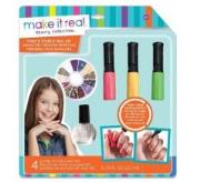 Opakowanie Beauty Collection - Zestaw dla dziewczynek 2