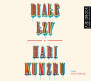 Białe łzy CD - Audiobook. Autor: Kunzru Hari. Dadada.pl Okładka książki Białe łzy CD - Audiobook