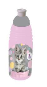 Opakowanie Bidon Kot