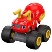 Blaze małe pojazdy Ant Blaze. Autor: Fisher-Price. Dadada.pl Okładka książki Blaze małe pojazdy Ant Blaze