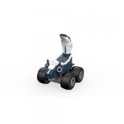 Blaze małe pojazdy Skunk Truck. Autor: Fisher-Price. Dadada.pl Okładka książki Blaze małe pojazdy Skunk Truck