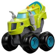 Blaze Slam&Go Zeg. Autor: Fisher-Price. Dadada.pl Okładka książki Blaze Slam&Go Zeg