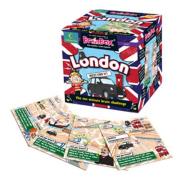 Opakowanie BrainBox London
