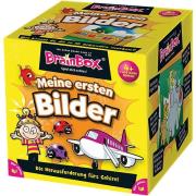 Opakowanie Brainbox Meine ersten Bilder