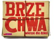 Okładka książki Brzechwa Wiersze dla dzieci