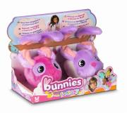 Opakowanie Bunnies Króliczek magnetyczny Fantasy 2-pak mix