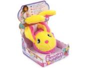 Opakowanie Bunnies Króliczek magnetyczny żółto-różowy