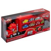 Cars Mack Transporter. Wydawca: Mattel. Dadada.pl Opakowanie Cars Mack Transporter