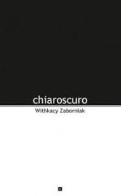 Okładka książki Chiaroscuro