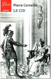 Okładka książki Cid (Cyd)
