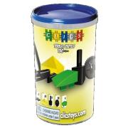 Opakowanie Clics 150 akcesorii Tuba