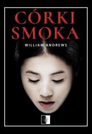 Okładka książki Córki smoka