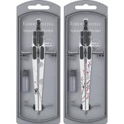 Opakowanie Cyrkiel Girls 2017, 2 motywy