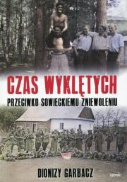 Okładka książki Czas Wyklętych