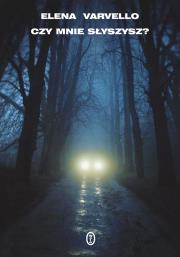 Okładka książki Czy mnie słyszysz?