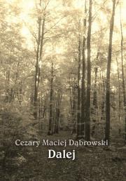 Okładka książki Dalej