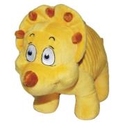 Dinuś Słoneczko 75 cm. Wydawca: Axiom. Dadada.pl Opakowanie Dinuś Słoneczko 75 cm