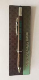 Opakowanie Długopis 6w1 Dla dziadka Super Bohater