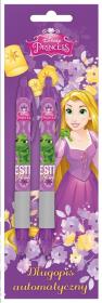 Opakowanie Długopis automatyczny 2szt Princess