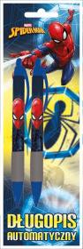 Opakowanie Długopis automatyczny 2szt Spider Man