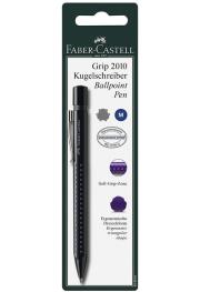 Opakowanie Długopis Grip 2010 turkusowy