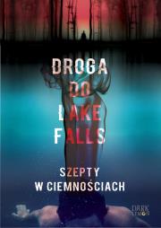 Okładka książki Droga do Lake Falls