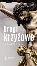 Okładka książki Drogi krzyżowe