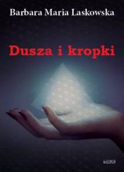 Okładka książki Dusza i kropki