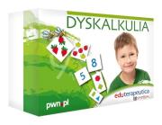Eduterapeutica Dyskalkulia 2017. Autor:   Praca zbiorowa. Dadada.pl Okładka książki Eduterapeutica Dyskalkulia 2017