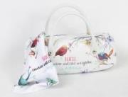 Opakowanie Etui na okulary - Babciu, zawsze widzisz...(białe)