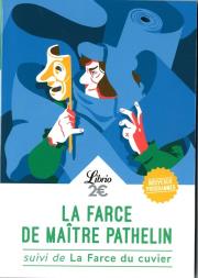 Opakowanie Farce de Maitre Pathelin